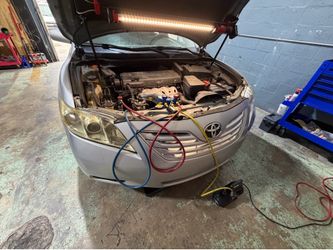 Aire Acondicionado y Electricidad Autos