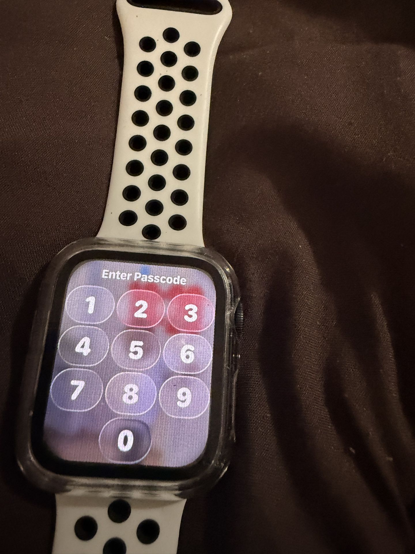 Apple Watch SE (Verizon) 44 MM