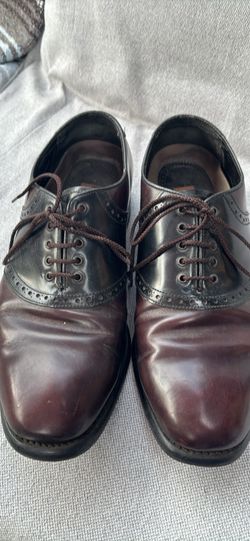 Men’s shoes size 11 wide