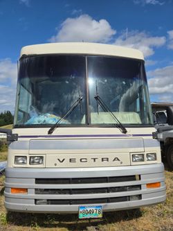 Winnebago Vectra
