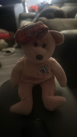 ty bear