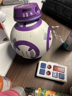 Disney BB8 Star Wars 