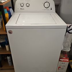 Washer