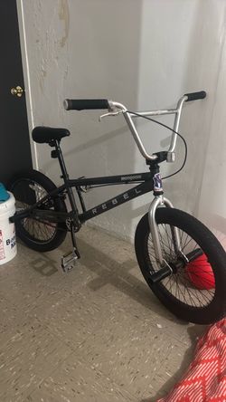 Mongoose rebel