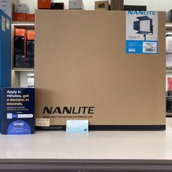 Nanlite Mix Panel 150 (Located In Downey, CA)