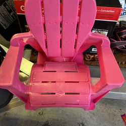 Kids Chair 
