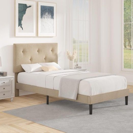 2 Full Size Bed Frame