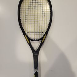 Head S12 PowerFrame i.S12 Tennis Rack 🎾