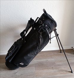 Dragon Tiger Origin 4-Way Lightweight Sunday Golf Stand Bag
Holds 8-12 clubs. New open box item. Myc73