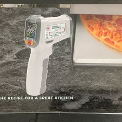 Infrared Thermometer