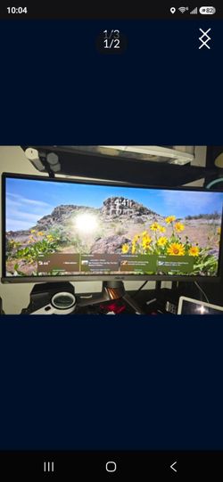 asus rog swift pg348q 34 curved ultra wide 3440x1440 g-sync ips monitor