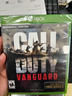 Xbox Games