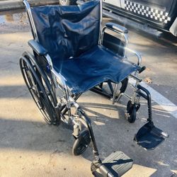 Silla De Ruedas Y Más