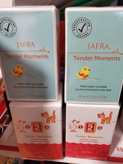 Paquete de fragancia