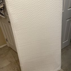 Crib Mattress