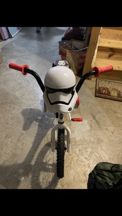 Kids Bike