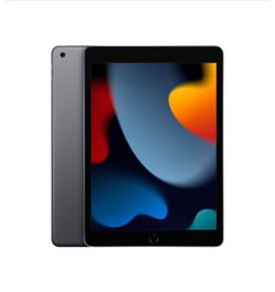 APPLE - 10.2-INCH IPAD (9TH GENERATION) WITH WIFI - 64GB - SPACE GRAY