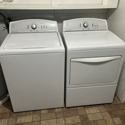 Kenmore Washer And Dryer