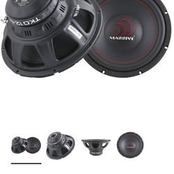Subwoofer 12