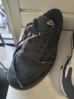 Cactus Jack Shoes