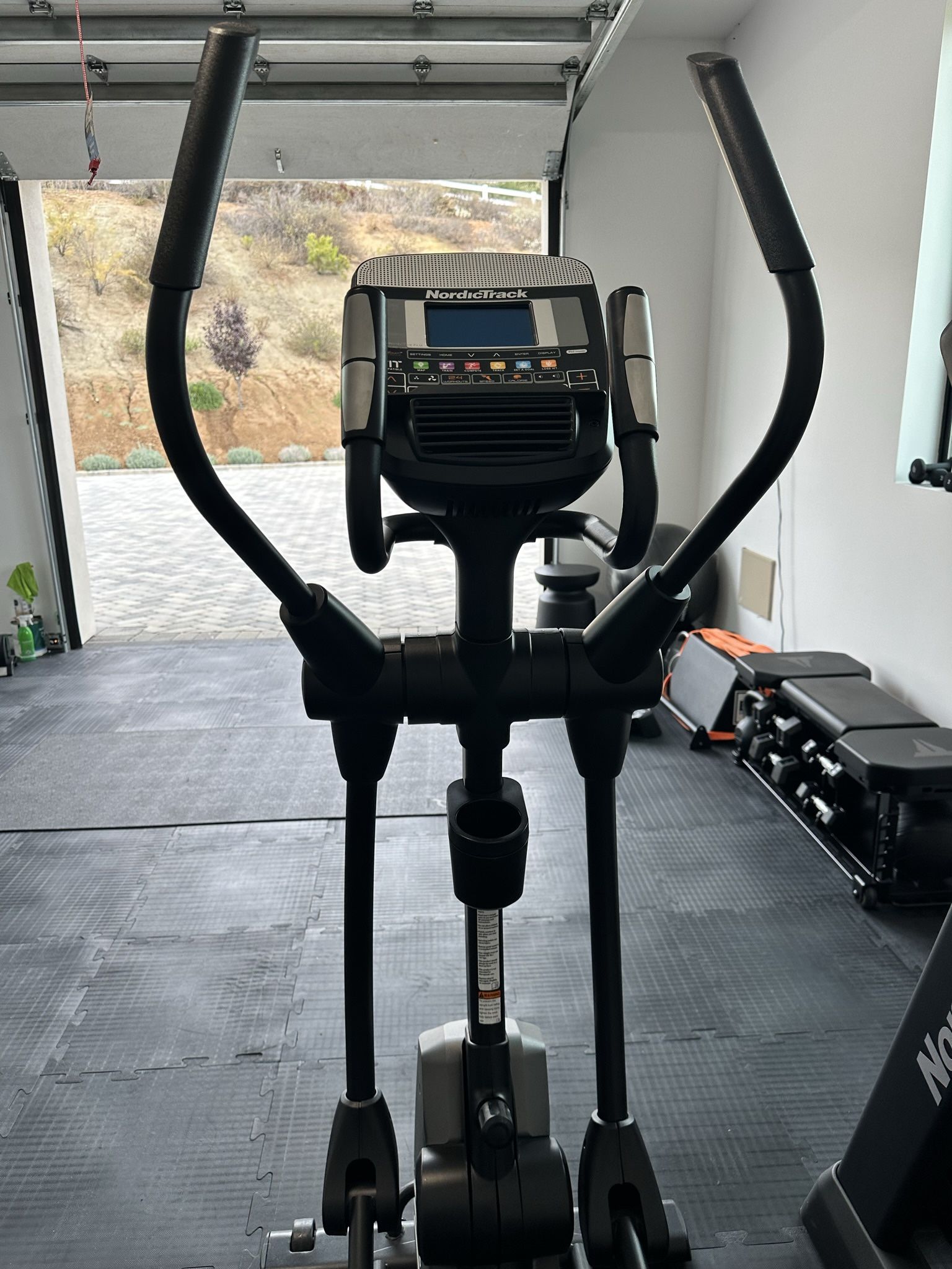 Elliptical For Sale - NordicTrack