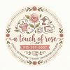 ATouchOf Rose