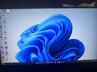 Samsung - 27" Odyssey FHD IPS 240Hz G-Sync Gaming Monitor - Black