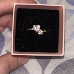 Pandora Ring