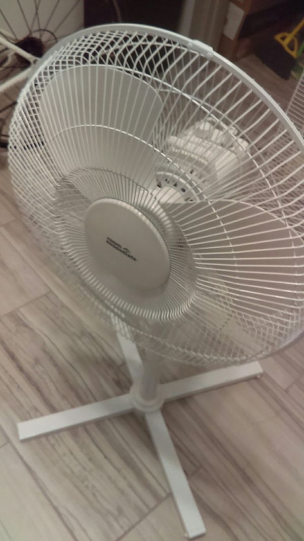 Room Essentials Stand Fan For Sale In Phoenix Az Offerup