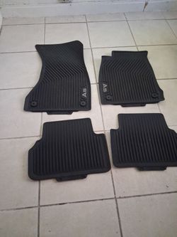 Car Mats