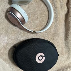 Beats Studio 3 Headphones 