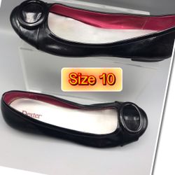 Dexter Comfy Flats Women’s size 10