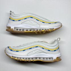 Air Max 97 UNDEFEATED