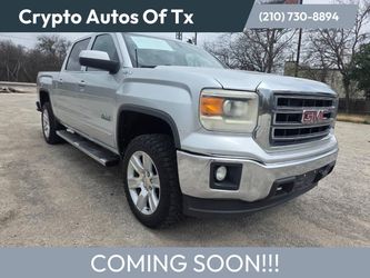 2014 GMC Sierra 1500