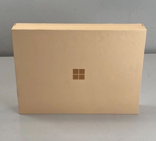 Microsoft surface pro 5G copilot + Pc 13” Oled snapdragon X elite 12 core 16gb 512gb 11th edition