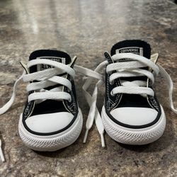 Converse Toddler Kids' Chuck Taylor All Star Casual Sneakers Tennis Shoes Size 4