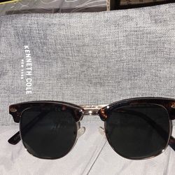 Reaction by Kenneth Cole Sunglasses