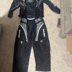 Empire React Paintball Jersey And Pants