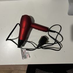 Used Con Air Hair Dryer 