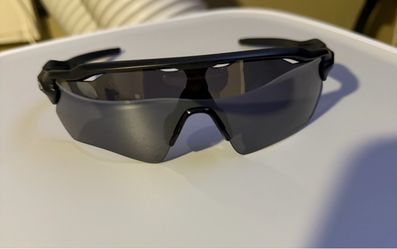Oakley Radar EV Path Sunglasses prizim polarized