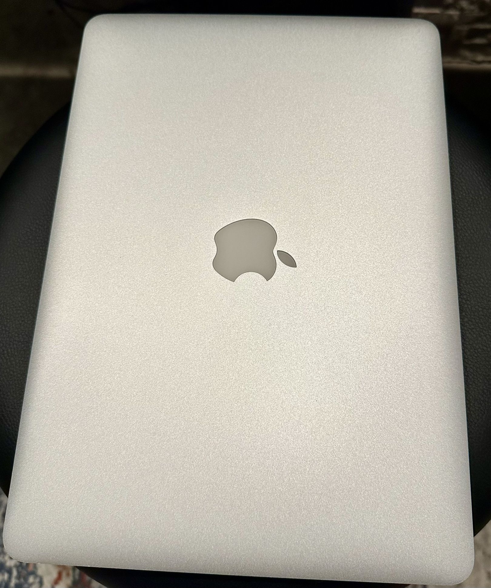 MacBook Air 2017