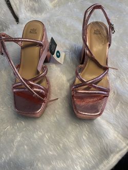 Womens Sandalias
