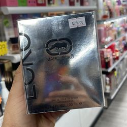 Brand new Marc Ecko 100ml Cologne
