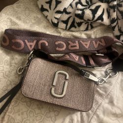 Marc Jacob’s Snapshot Bag