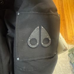 Moose Knuckle Men’s Jacket