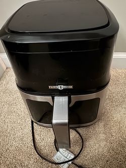 Paris Rhône Air Fryer