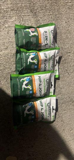 Dog Food/Comida Para Perro