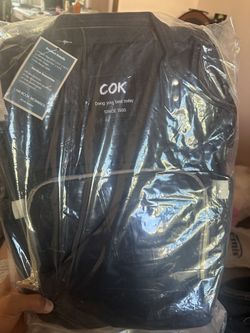 Brand New Backpack