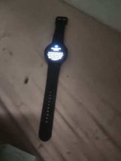 Galaxy Watch 5