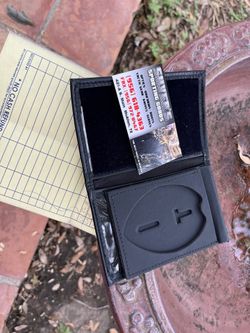 Police Badge